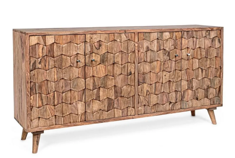 Best Bizzotto CREDENZA IN LEGNO - KANT