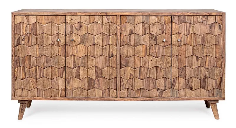 Best Bizzotto CREDENZA IN LEGNO - KANT