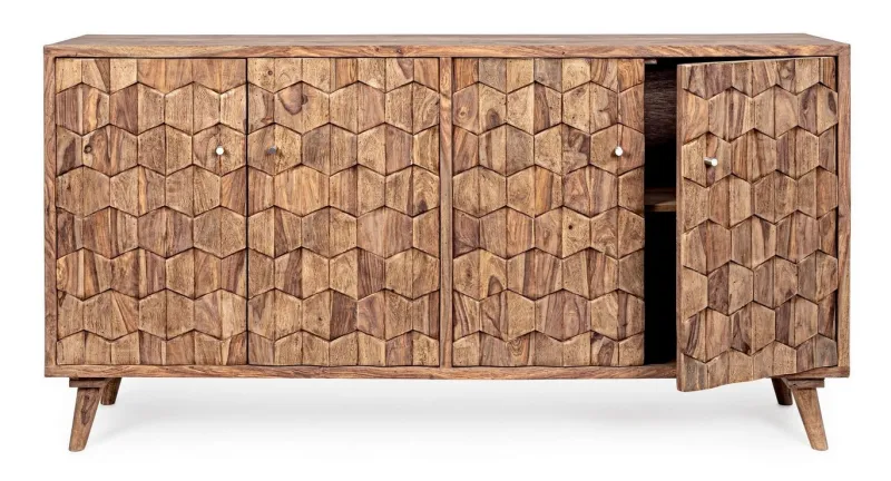 Best Bizzotto CREDENZA IN LEGNO - KANT