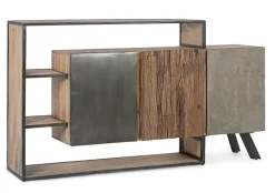 Online Bizzotto CREDENZA IN LEGNO - MANCHESTER