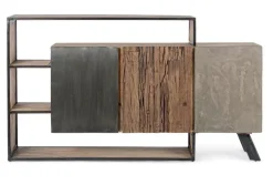 Online Bizzotto CREDENZA IN LEGNO - MANCHESTER