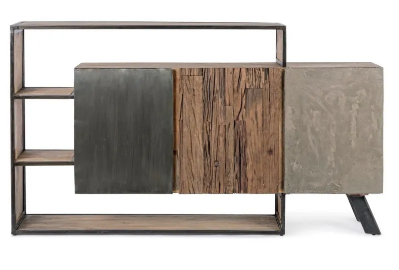 Online Bizzotto CREDENZA IN LEGNO - MANCHESTER