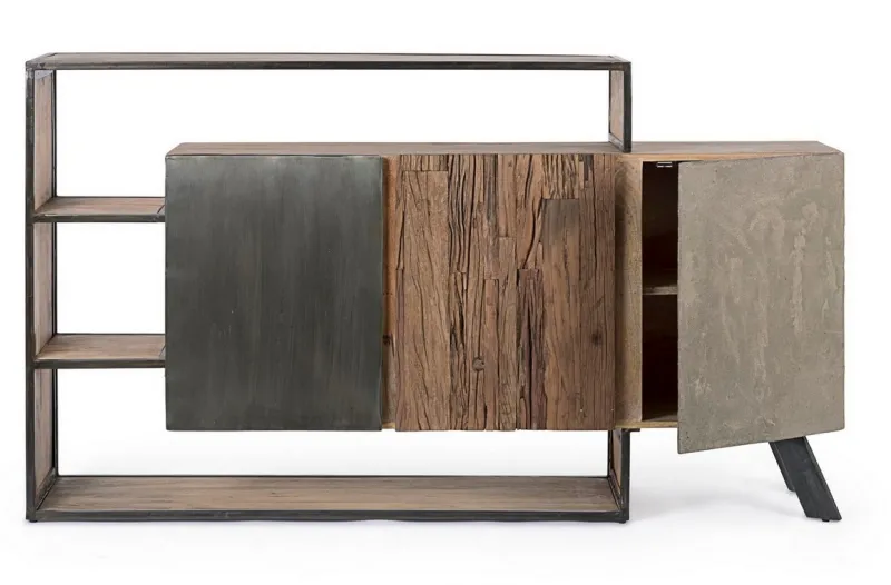 Online Bizzotto CREDENZA IN LEGNO - MANCHESTER