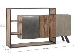 Online Bizzotto CREDENZA IN LEGNO - MANCHESTER