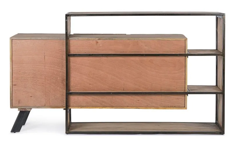 Online Bizzotto CREDENZA IN LEGNO - MANCHESTER