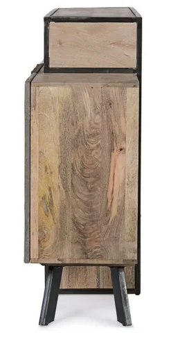 Online Bizzotto CREDENZA IN LEGNO - MANCHESTER