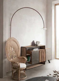Online Bizzotto CREDENZA IN LEGNO - MANCHESTER