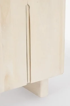 Discount Bizzotto CREDENZA IN LEGNO - SERAPIS