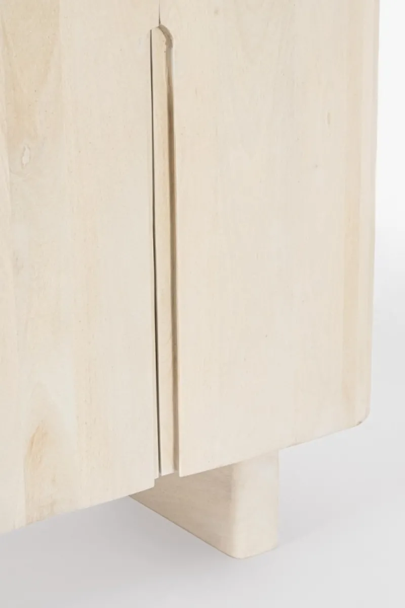 Discount Bizzotto CREDENZA IN LEGNO - SERAPIS