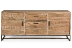 Bizzotto CREDENZA IN LEGNO L - ELMER