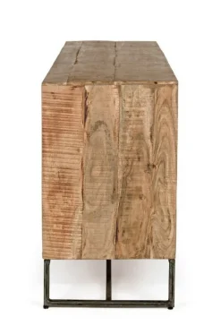 Bizzotto CREDENZA IN LEGNO L - ELMER