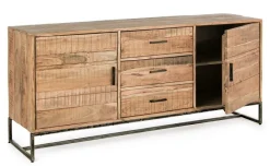 Bizzotto CREDENZA IN LEGNO L - ELMER