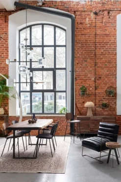 Best Bizzotto CREDENZA IN LEGNO S - ELMER