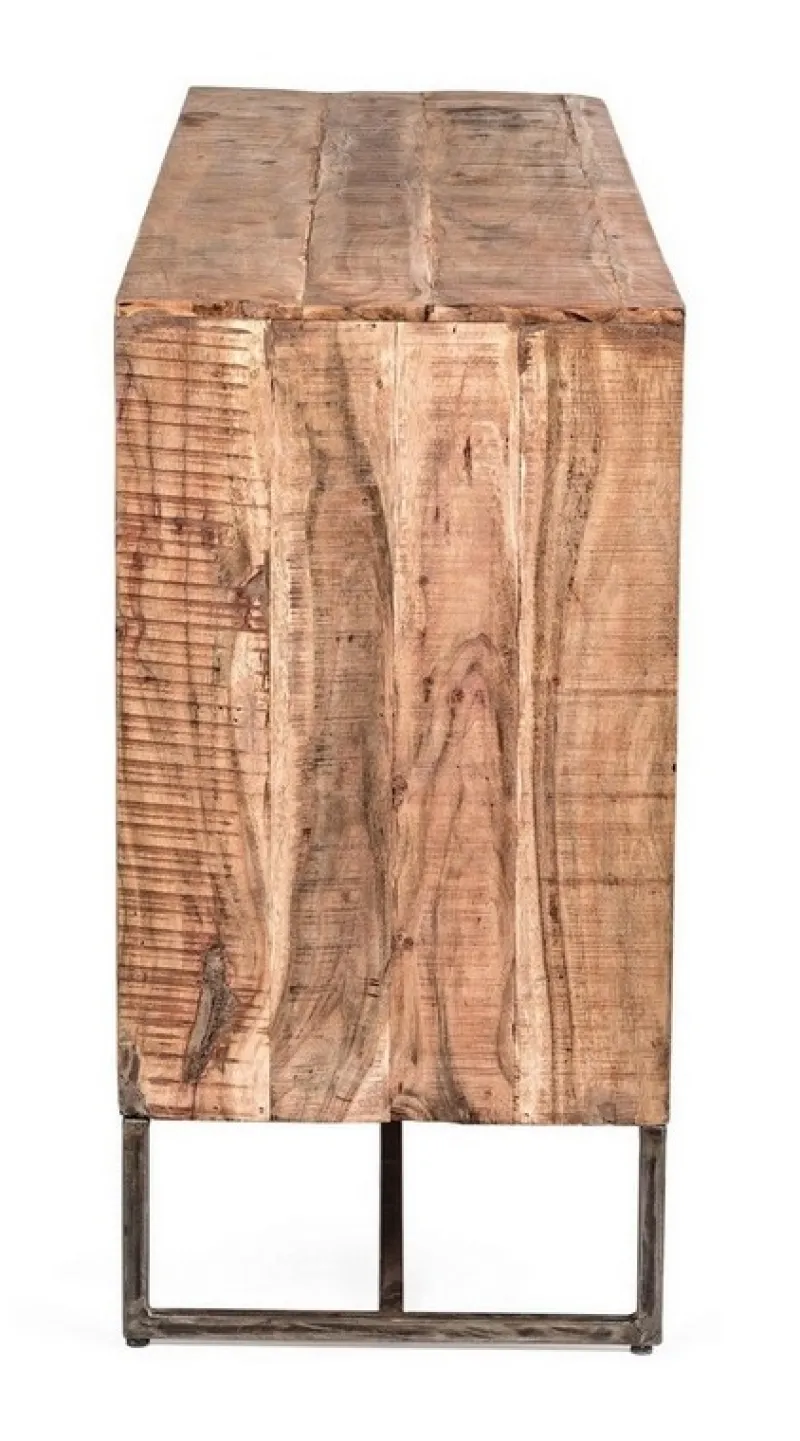 Best Bizzotto CREDENZA IN LEGNO S - ELMER