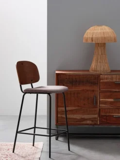 Best Bizzotto CREDENZA IN LEGNO S - ELMER