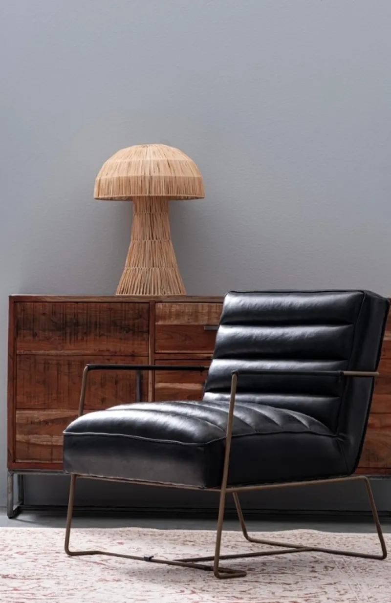 Best Bizzotto CREDENZA IN LEGNO S - ELMER