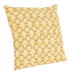 Online Bizzotto CUSCINO ARLES MARRONE C-MANDALA 45X45