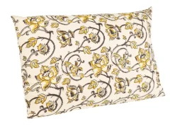Discount Bizzotto CUSCINO CALAIS AVORIO C-FIORE 40X60