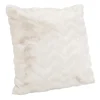 New Bizzotto CUSCINO CHANTEL BIANCO 60X60