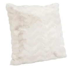 New Bizzotto CUSCINO CHANTEL BIANCO 60X60