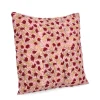 Online Bizzotto CUSCINO CLOTHILDE ROSA 45X45