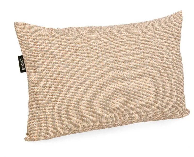 Bizzotto CUSCINO DA ESTER BAHAR ARAN MEL 06 60X40