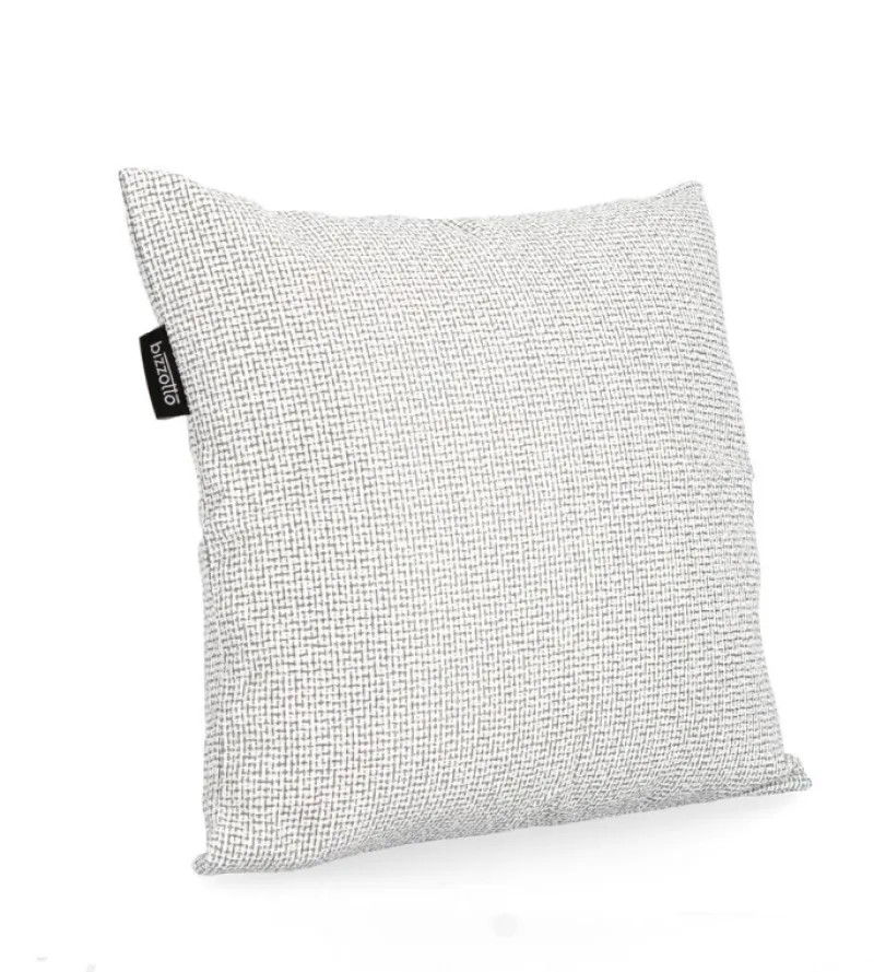 Best Bizzotto CUSCINO DA ESTER BAHAR GRIG MEL 21 45X45