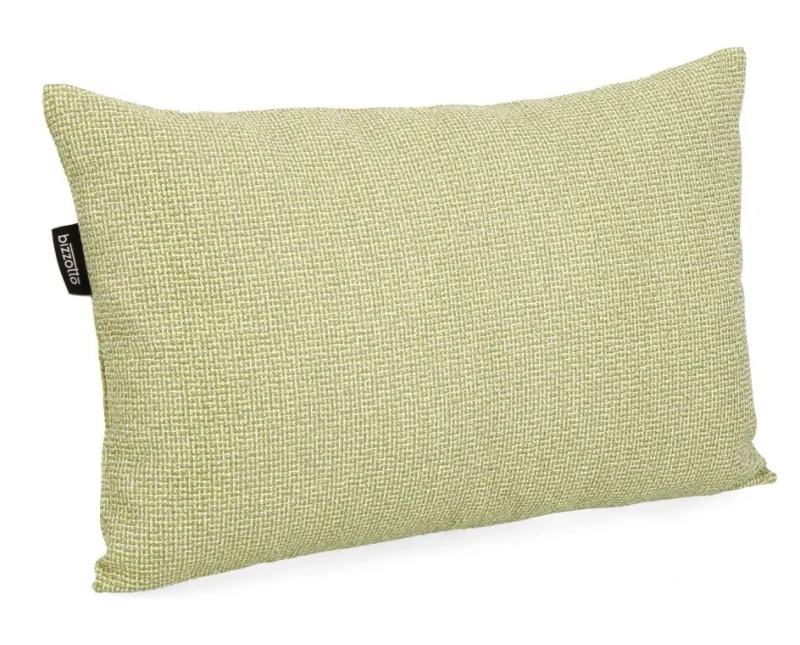 New Bizzotto CUSCINO DA ESTER BAHAR VERD MEL 12 60X40