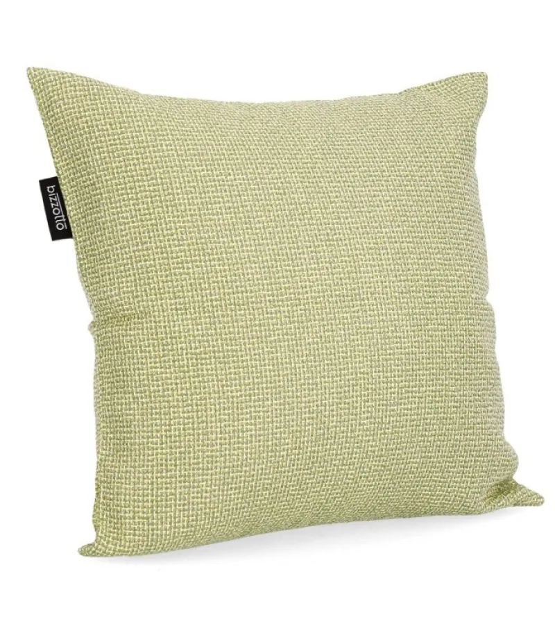 Outlet Bizzotto CUSCINO DA ESTER BAHAR VERD MEL 12 50X50