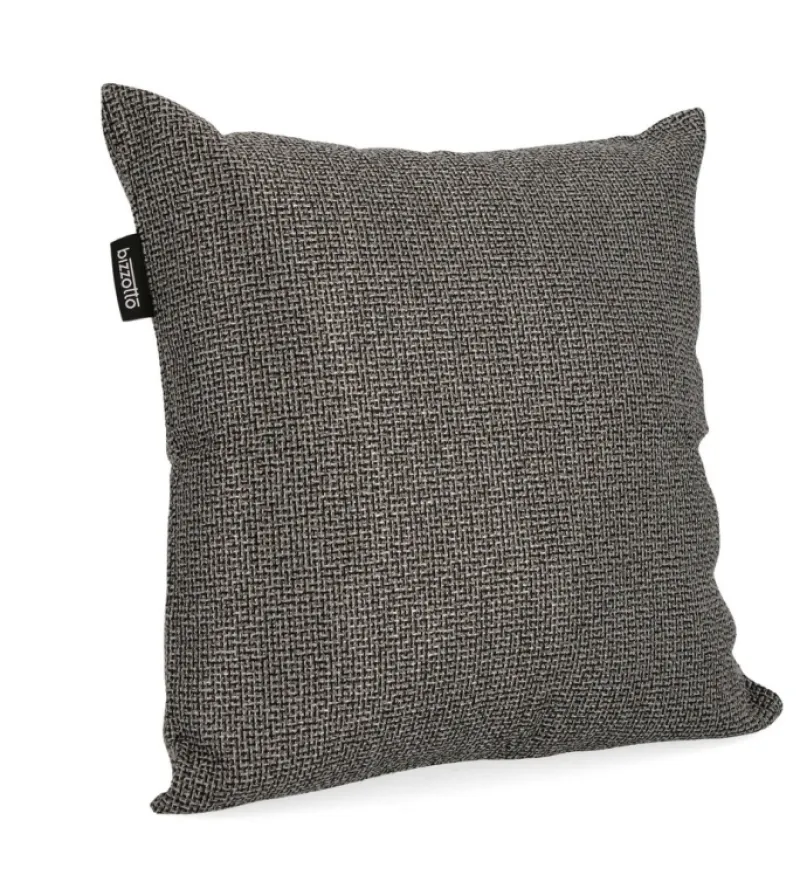 Best Bizzotto CUSCINO DA ESTER DILARA NER MEL 26 50X50