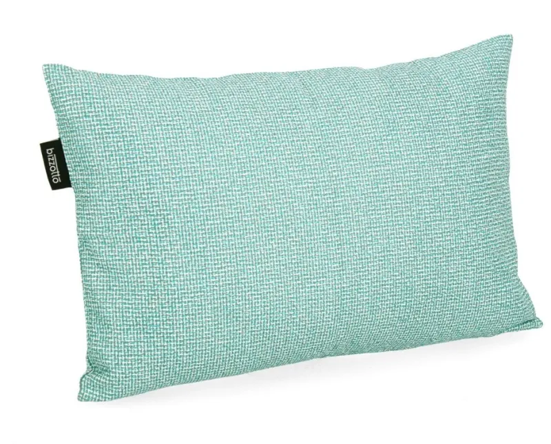 Hot Bizzotto CUSCINO DA ESTERN BAHAR AZZ MEL 15 60X40