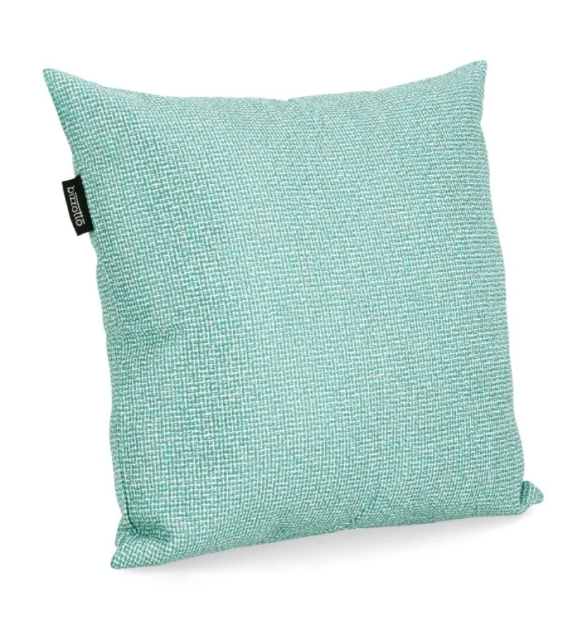 Bizzotto CUSCINO DA ESTERN BAHAR AZZ MEL 15 50X50