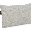 Bizzotto CUSCINO DA ESTERN IPEK GRIG MEL 18 60X40