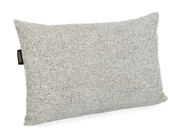 Bizzotto CUSCINO DA ESTERN IPEK GRIG MEL 18 60X40