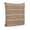 Clearance Bizzotto CUSCINO DHARNA NATURALE 50X50