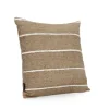 Outlet Bizzotto CUSCINO DHARNA NATURALE 45X45