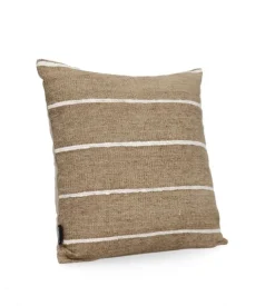 Outlet Bizzotto CUSCINO DHARNA NATURALE 45X45