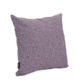 Clearance Bizzotto CUSCINO DILANA AZZURRO MELANGE 23 45X45