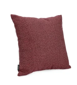 New Bizzotto CUSCINO DILANA ROSSO MELANGE 14 45X45