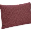 Best Bizzotto CUSCINO DILANA ROSSO MELANGE 14 60X40