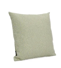 Clearance Bizzotto CUSCINO DILANA VERDE MELANGE 10 45X45