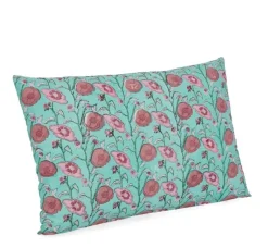 Clearance Bizzotto CUSCINO EMELIE VERDE SME 40X60