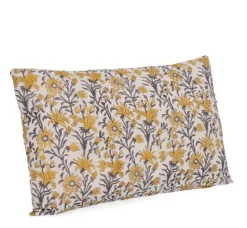 Hot Bizzotto CUSCINO GABRIELLE GIALLO 40X60
