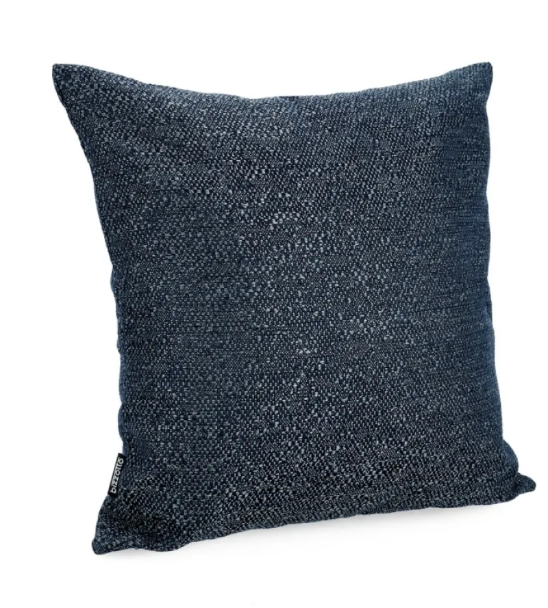 Best Bizzotto CUSCINO IPEK BLUE MELANGE 20 50X50