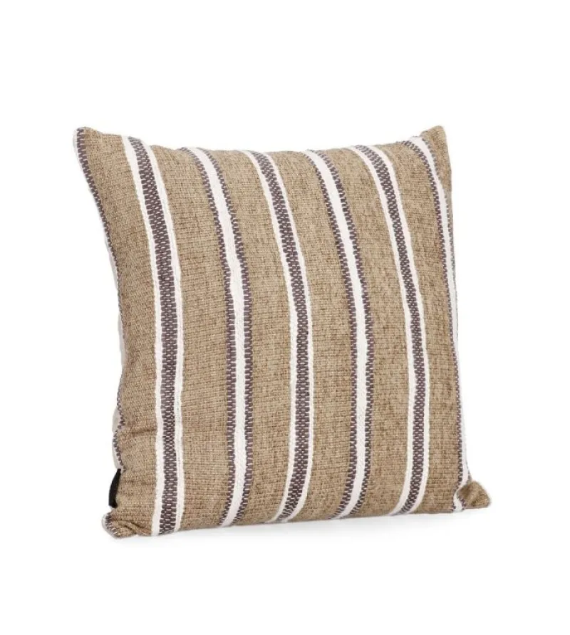 Sale Bizzotto CUSCINO LALAP NATURALE 45X45