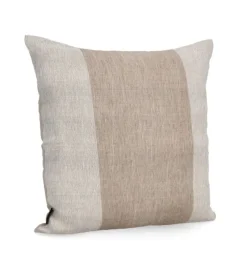 Bizzotto CUSCINO MANPUR NATURALE 50X50