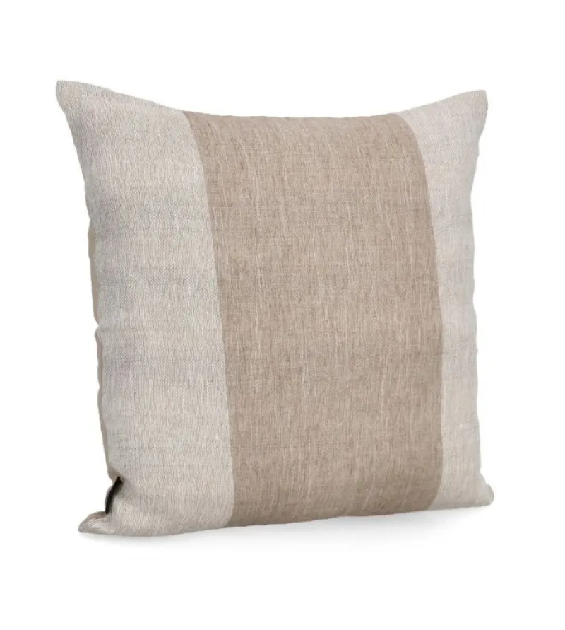 Bizzotto CUSCINO MANPUR NATURALE 50X50