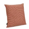 Outlet Bizzotto CUSCINO MERVE ARANCIO MELANGE 45X45