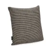 Clearance Bizzotto CUSCINO MERVE MARRONE MELANGE 45X45