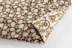 Discount Bizzotto CUSCINO PAVIMENTO CALAIS AVORIO 60X120